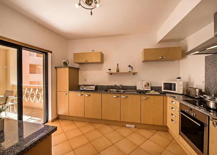 Estrela Da Aparthotel Luz