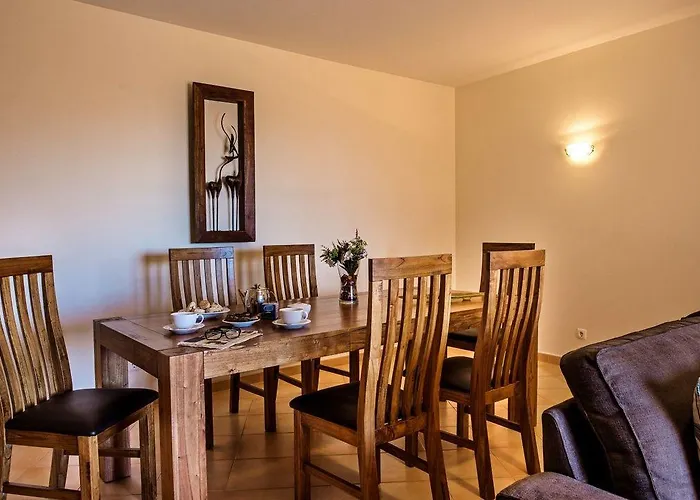 Estrela Da Aparthotel