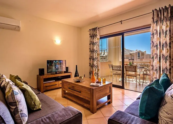 Estrela Da Aparthotel Luz