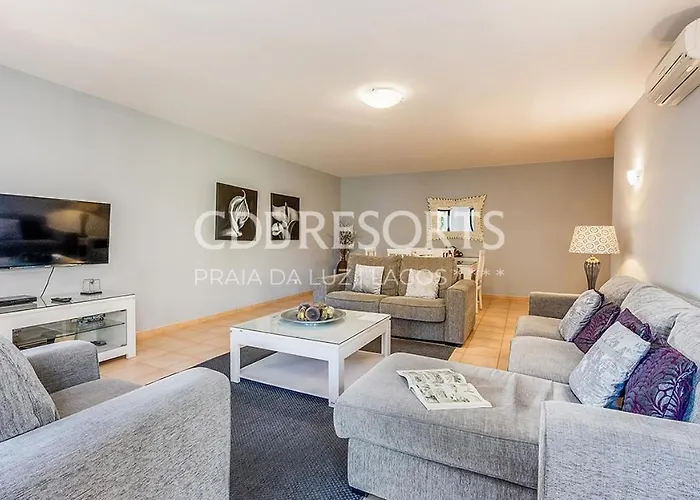 Aparthotel Estrela Da 4*