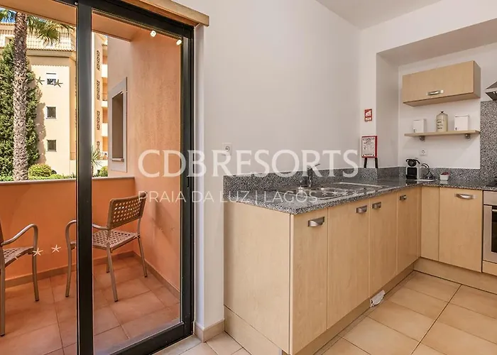 Estrela Da Aparthotel 4*