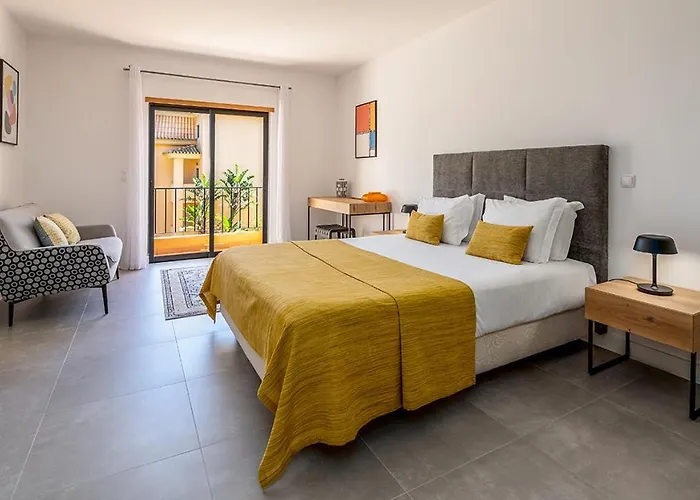 Estrela Da Aparthotel