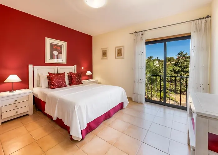 Estrela Da Aparthotel 4*