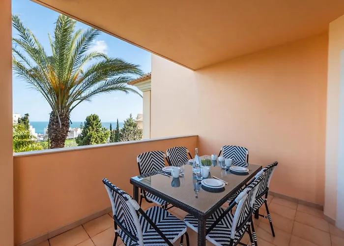 Estrela Da Aparthotel 4*