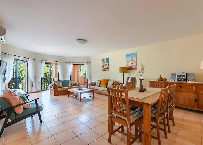 Estrela Da Aparthotel Luz