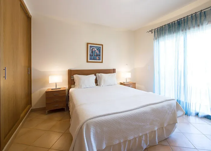 Aparthotel Estrela Da 4*