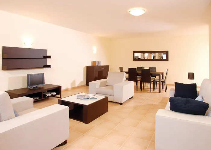 Estrela Da Aparthotel Luz