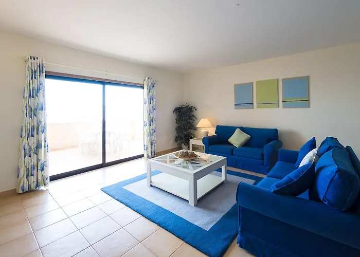 Aparthotel Estrela Da Luz