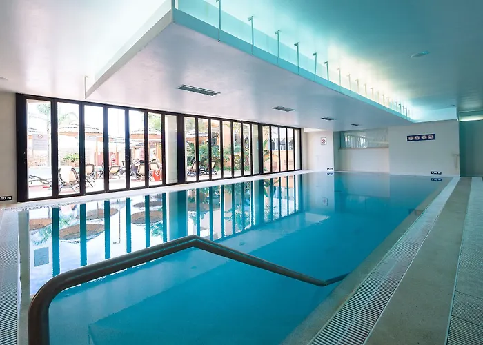 Aparthotel Estrela Da