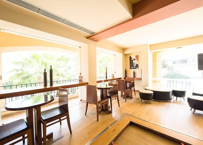 Aparthotel Estrela Da 4*