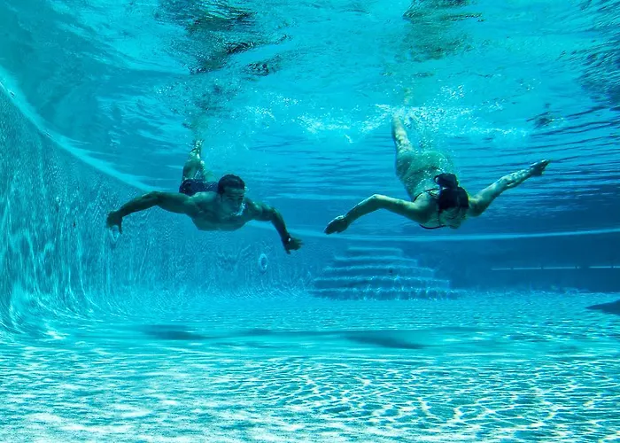 Estrela Da Aparthotel Luz