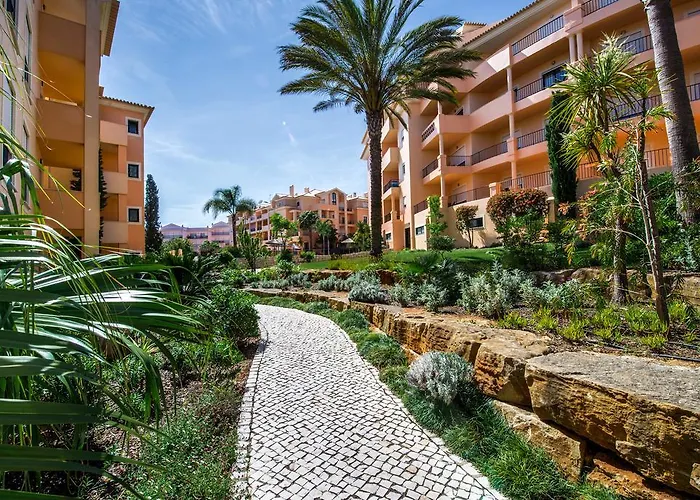 Estrela Da Aparthotel Luz