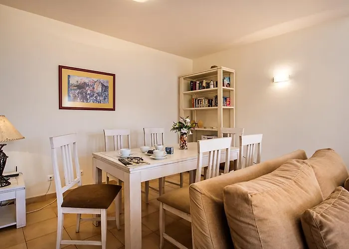 Aparthotel Estrela Da 4*