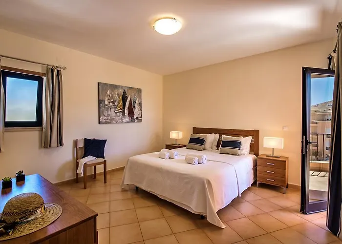 Estrela Da Aparthotel Luz