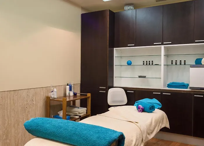 Aparthotel Estrela Da Luz