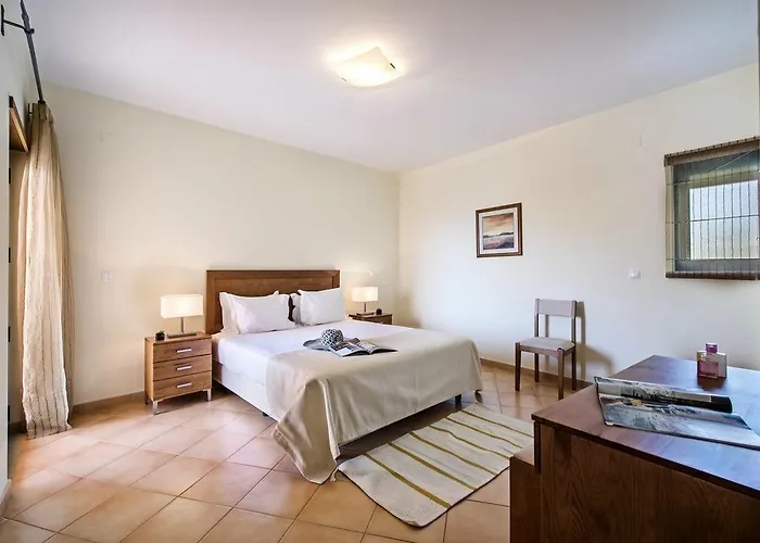 Estrela Da Aparthotel Luz