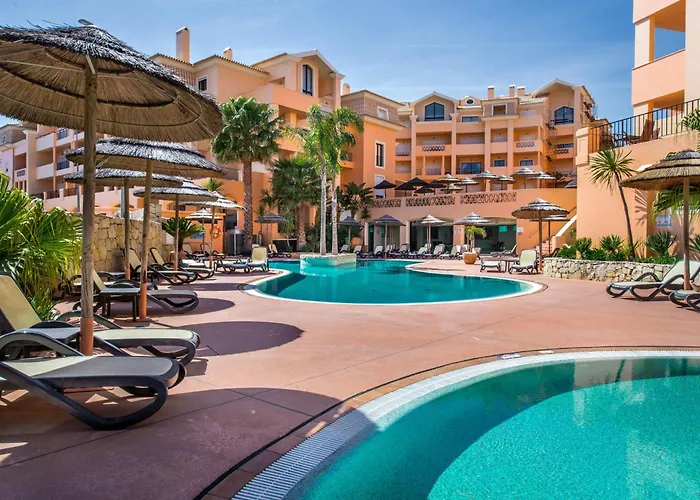 Estrela Da Aparthotel 4*