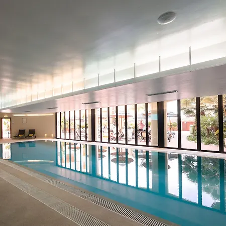 Estrela Da Lejlighedshotel